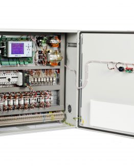 Control systems