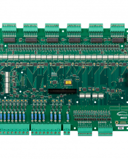 Controller spare boards