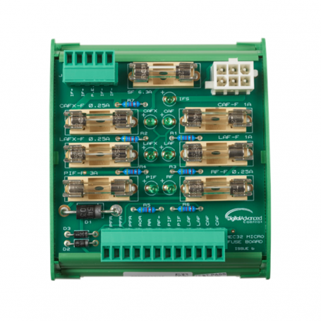 MEC32 FUSE PCA