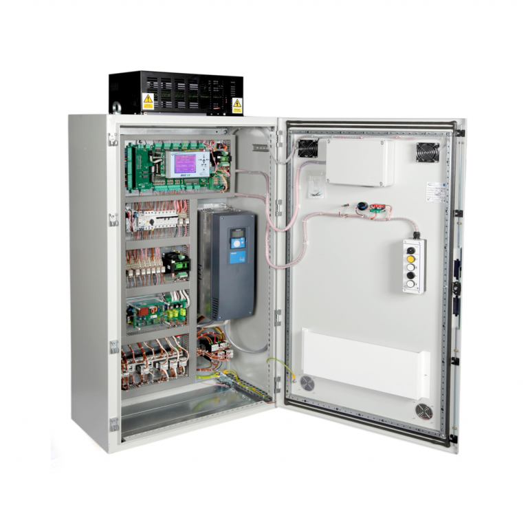 Traction controller Digital Advanced Control