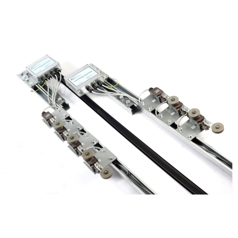 Limit and ramp Digital Advanced Control