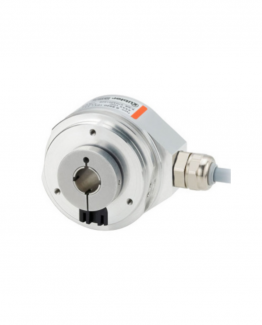 Motor encoder