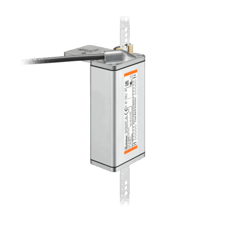Absolute shaft positioning system