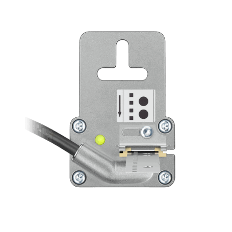 Absolute shaft positioning system - Image 2