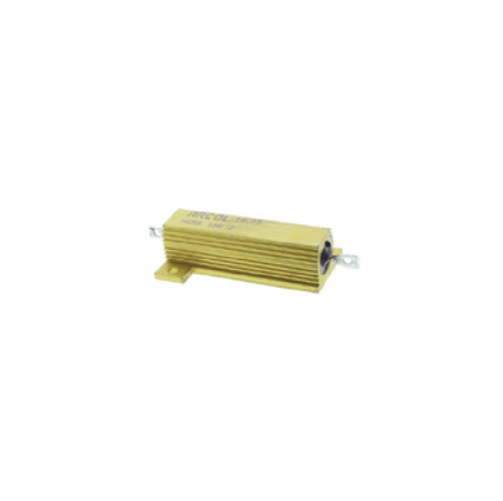 Resistor 1250 VDC 10kΩ@50W