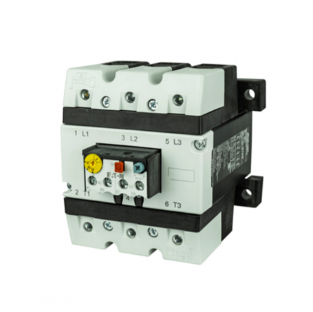 Thermal Motor Overloads 16 - 75A