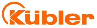 UK Exclusive supplier of Kubler Products - Logo