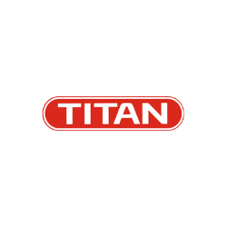 DAC client Titan Logo 