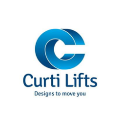 DAC Client Curti Lifts Logo